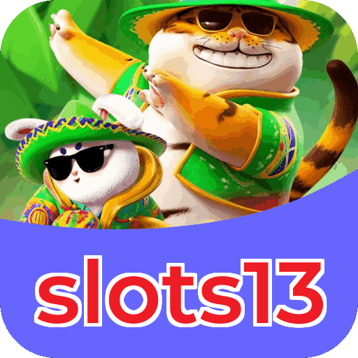 slots13 APK