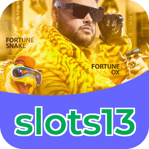 slots13 APK