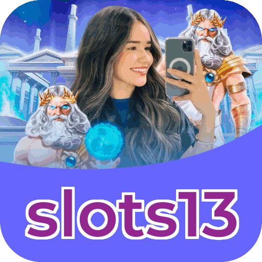 slots13 Platform